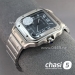 Часы Cartier Santos Dumont (25719)
