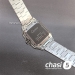 Часы Cartier Santos Dumont (25720)