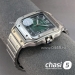 Часы Cartier Santos Dumont (25721)