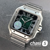 Часы Cartier Santos Dumont (25721)