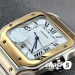 Часы Cartier Santos Dumont (25722)