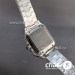 Часы Cartier Santos Dumont (25724)