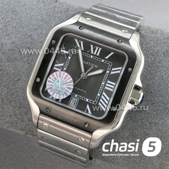 Часы Cartier Santos Dumont (25725)