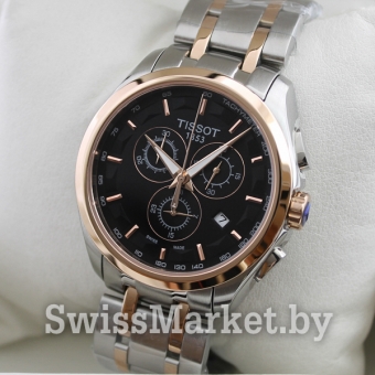 Мужские часы TISSOT CHRONOGRAPH S-00181