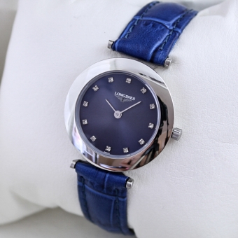 Женские часы LONGINES S-0414