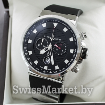 Мужские часы ULYSSE NARDIN S-1732
