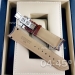 Ремешок Tissot коричневый (06549)