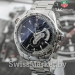 Мужские часы TAG HEUER CHRONOGRAPH S-0323