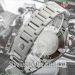 Мужские часы TAG HEUER CHRONOGRAPH S-0323