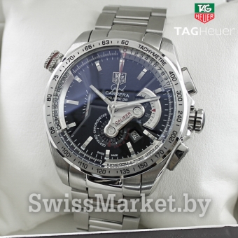 Мужские часы TAG HEUER CHRONOGRAPH S-0323