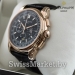 Наручные часы PATEK PHILIPPE CHRONOGRAPH X-0181