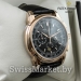 Наручные часы PATEK PHILIPPE CHRONOGRAPH X-0181