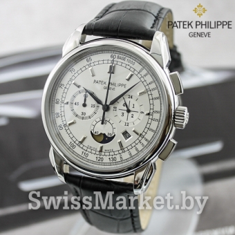 Наручные часы PATEK PHILIPPE CHRONOGRAPH X-0182