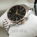 Мужские часы TISSOT CHRONOGRAPH S-00164