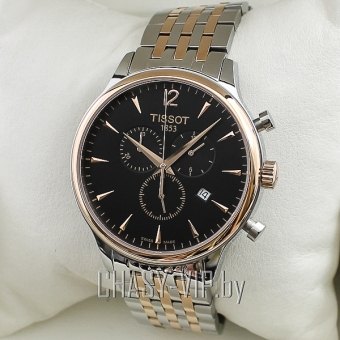 Мужские часы TISSOT CHRONOGRAPH S-00164
