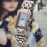 Женские часы Carl F. Bucherer S-1101