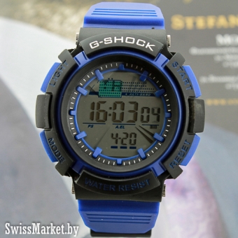 Спортивные часы G-SHOCK 0110