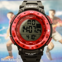 СПОРТИВНЫЕ ЧАСЫ G-SHOCK 0115