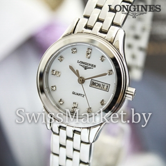 Женские часы LONGINES S-0410