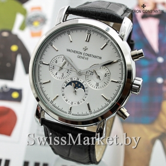 МУЖСКИЕ ЧАСЫ V.CONSTANTIN S-0127