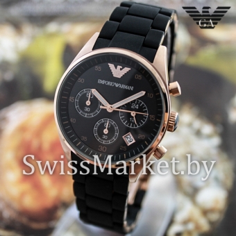 Женские часы EMPERIO ARMANI S-00737