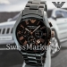 Наручные часы EMPORIO Armani AR1410
