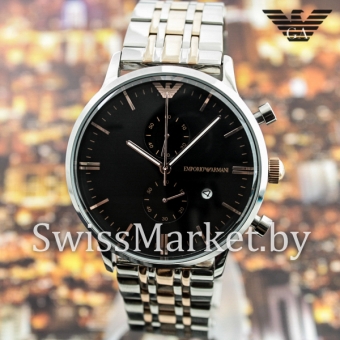 Мужские часы EMPORIO ARMANI S-0084