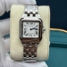Часы Cartier Panthere - Дубликат (264831)