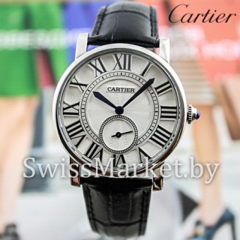 Женские часы CARTIER S-0115