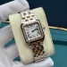 Часы Cartier Panthere - Дубликат (24831)