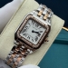 Часы Cartier Panthere - Дубликат (24831)