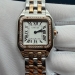 Часы Cartier Panthere - Дубликат (24831)