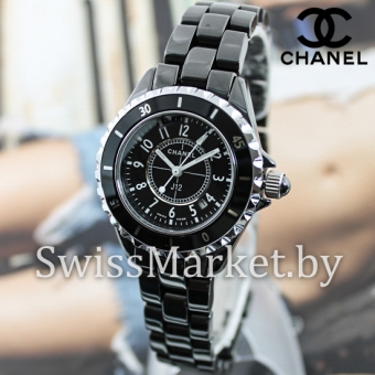 Женские часы CHANEL S-0209