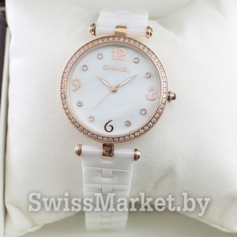 Женские часы CHANEL S-0218