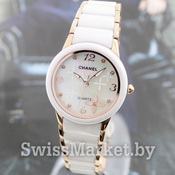 Женские часы CHANEL S-0219