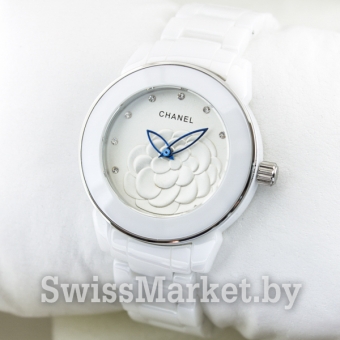 Женские часы CHANEL S-00218