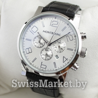 Мужские часы MONTBLANC S-0107