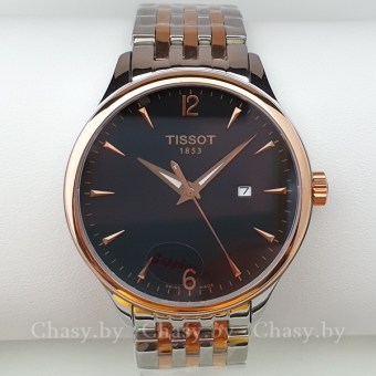 Мужские часы TISSOT S-00221