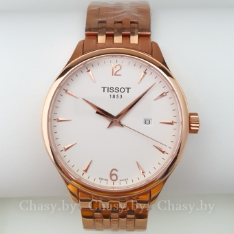 Мужские часы TISSOT S-00223