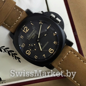 Мужские часы PANERAI R-90408