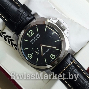 Мужские часы PANERAI R-90409