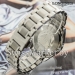 Мужские часы LONGINES CHRONOGRAPH S-0711