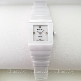 Женские часы RADO S-1869