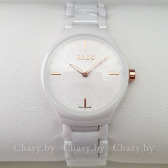 Женские часы RADO S-1866