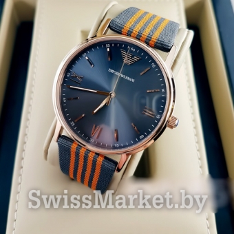 Мужские часы EMPORIO ARMANI S-0093