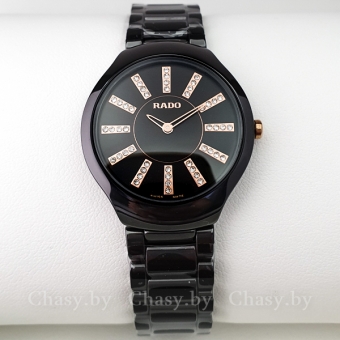 Женские часы RADO S-1852