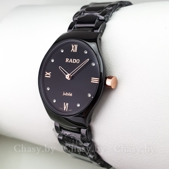 Женские часы RADO S-1854