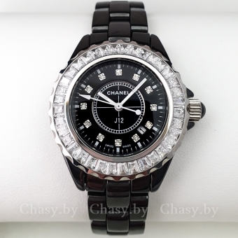 Женские часы CHANEL S-0228
