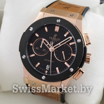 Мужские часы HUBLOT S-0141