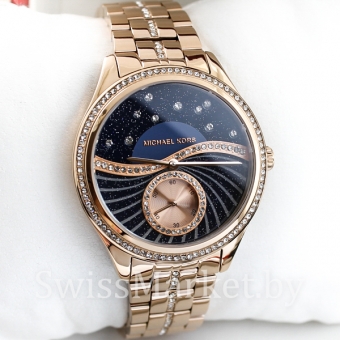Женские часы MICHAEL KORS S-0933